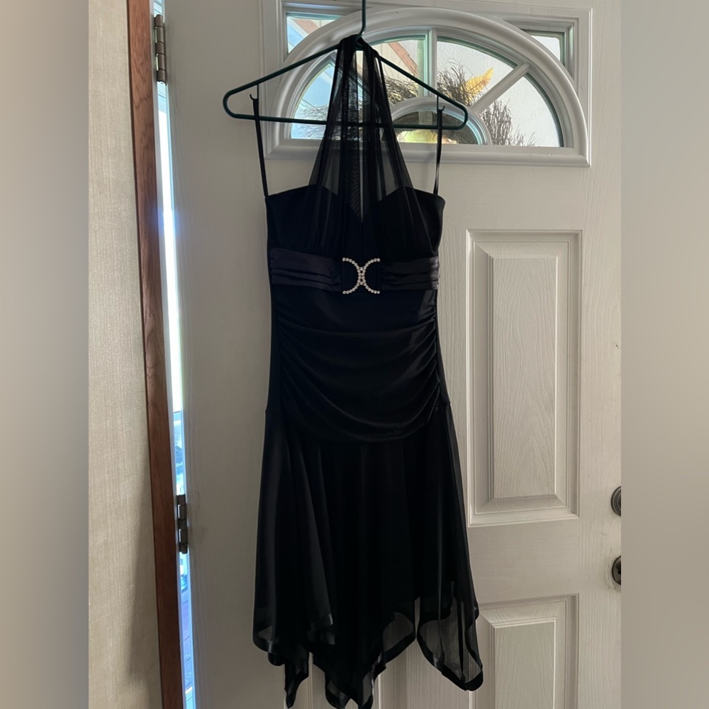 Homecoming dress size 12